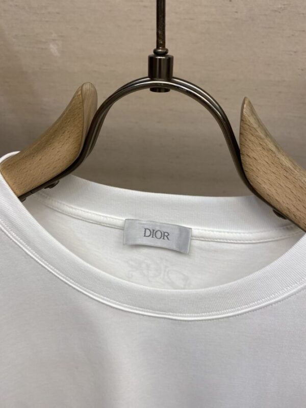 Dior T-Shirt - Image 3