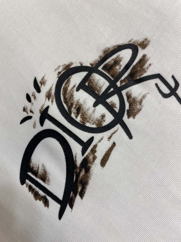 Dior T-Shirt - Image 5