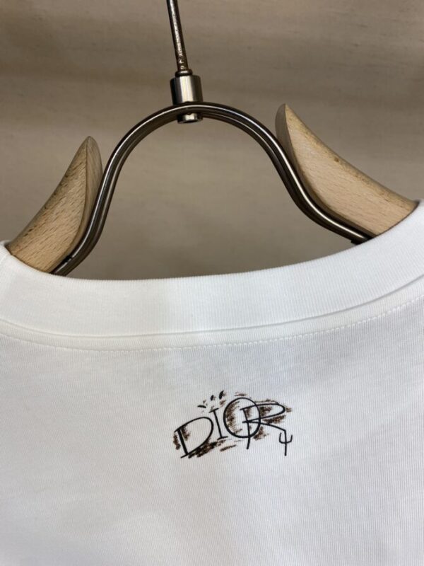 Dior T-Shirt - Image 7