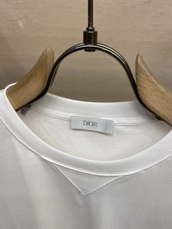 Dior T-Shirt - Image 3