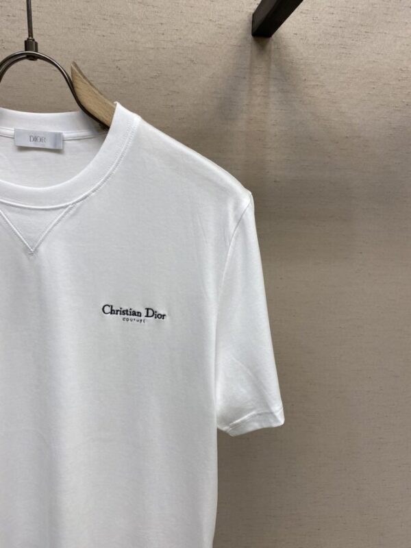 Dior T-Shirt - Image 4