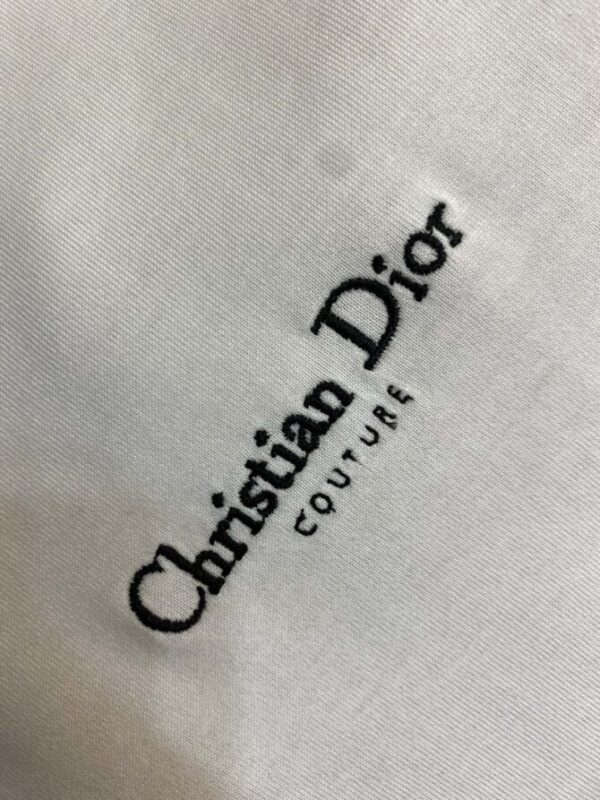 Dior T-Shirt - Image 5