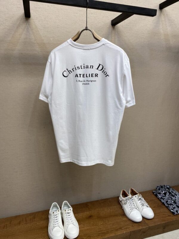 Dior T-Shirt - Image 2