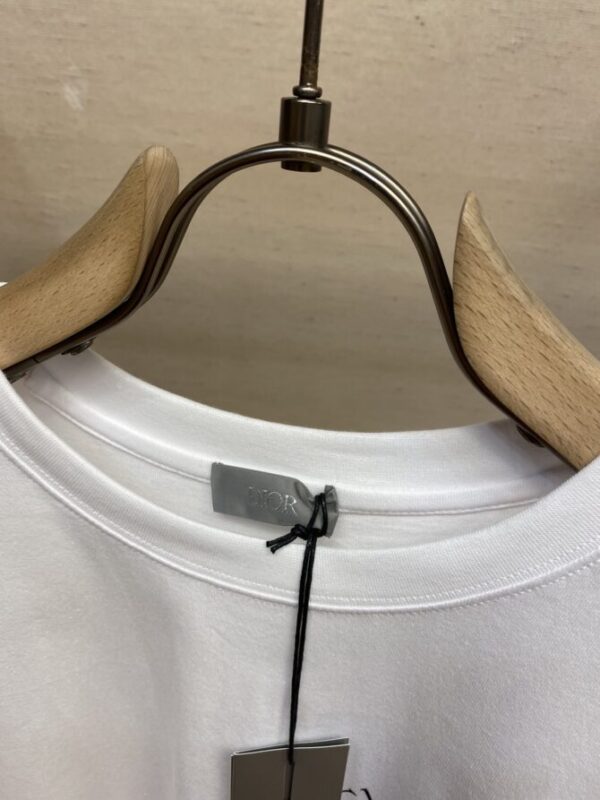 Dior T-Shirt - Image 3