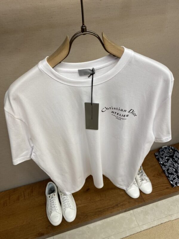 Dior T-Shirt - Image 5