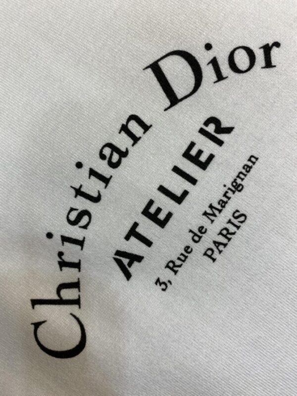 Dior T-Shirt - Image 6