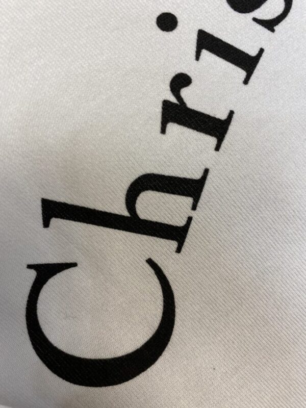 Dior T-Shirt - Image 8