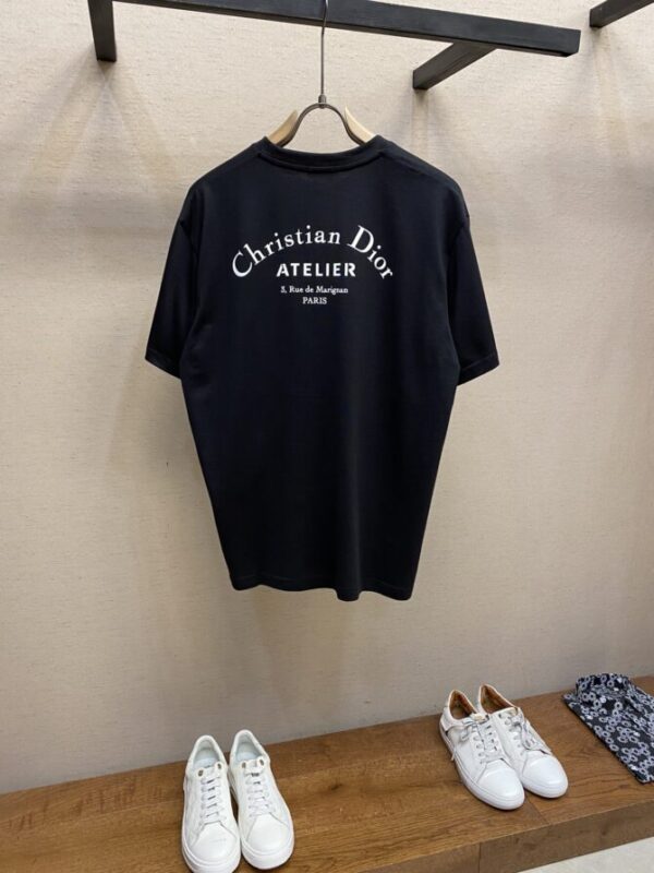 Dior T-Shirt - Image 2