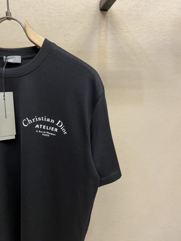 Dior T-Shirt - Image 4
