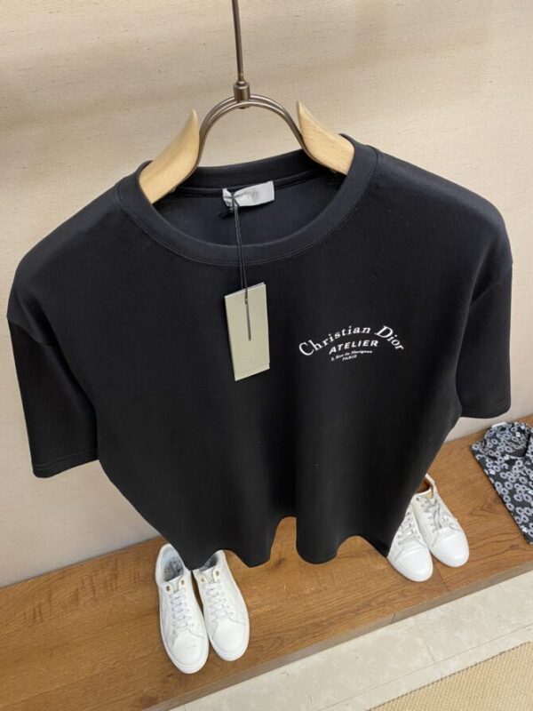 Dior T-Shirt - Image 5