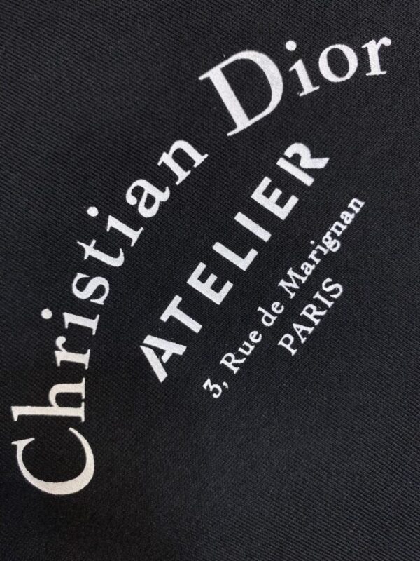 Dior T-Shirt - Image 6