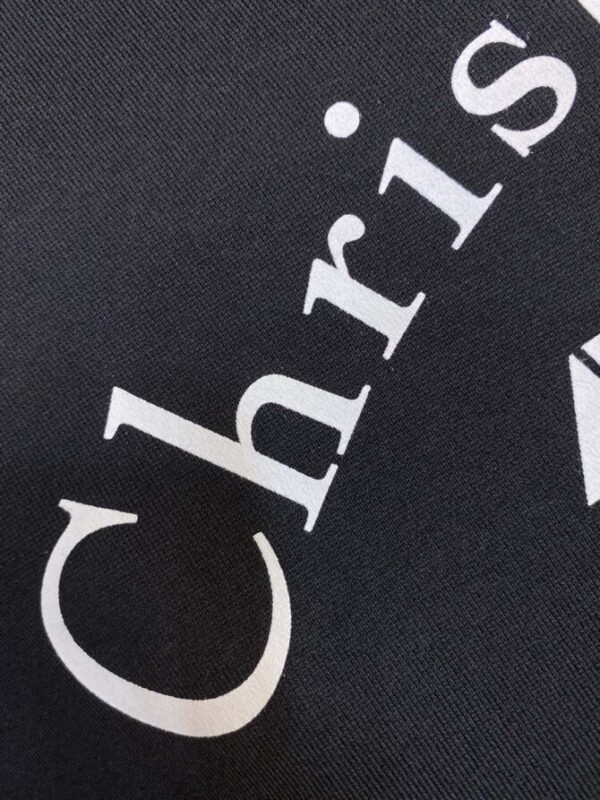 Dior T-Shirt - Image 8