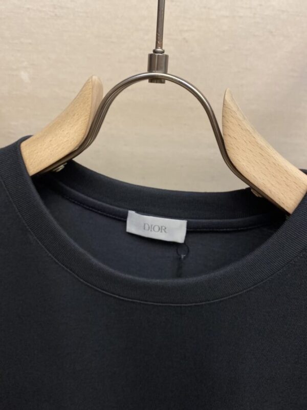 Dior T-Shirt - Image 3