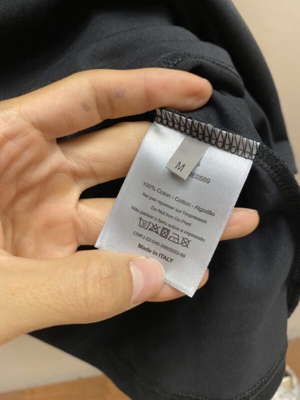 Dior T-Shirt - Image 8