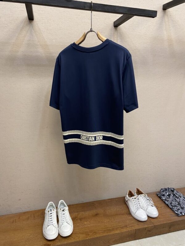 Dior T-Shirt - Image 2