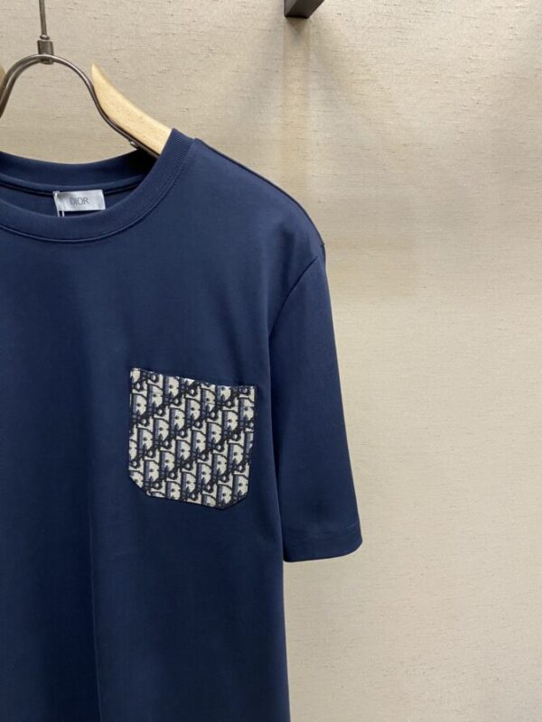 Dior T-Shirt - Image 3