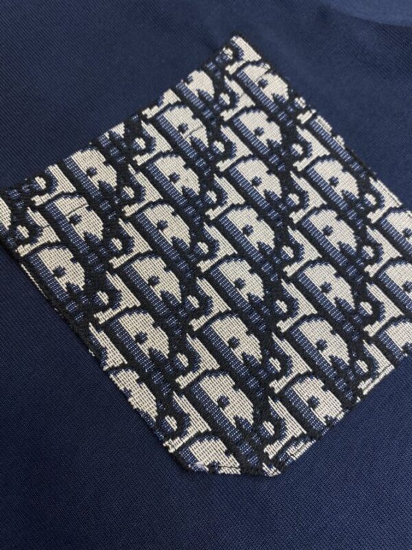 Dior T-Shirt - Image 4