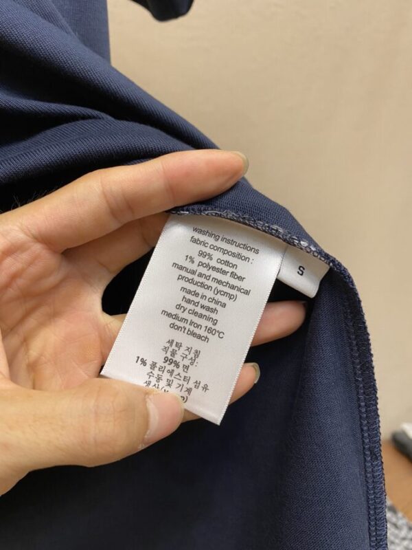 Dior T-Shirt - Image 7
