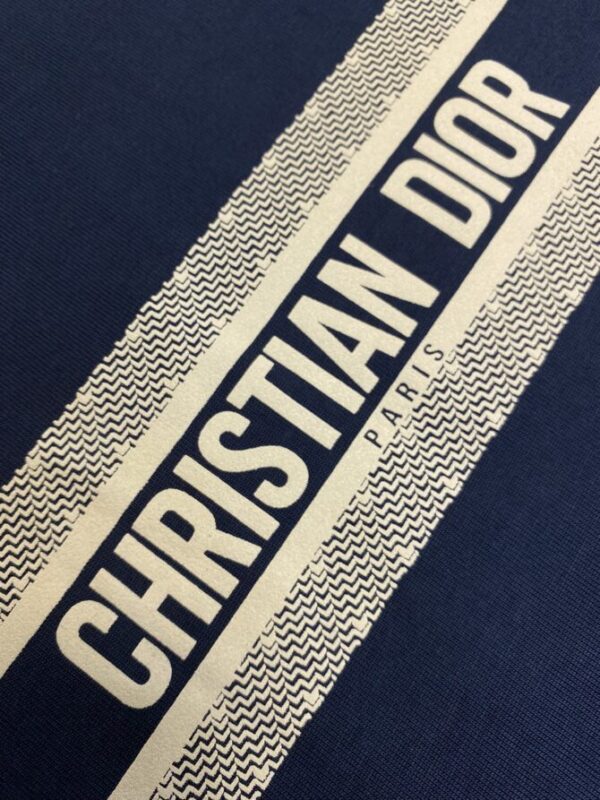 Dior T-Shirt - Image 6