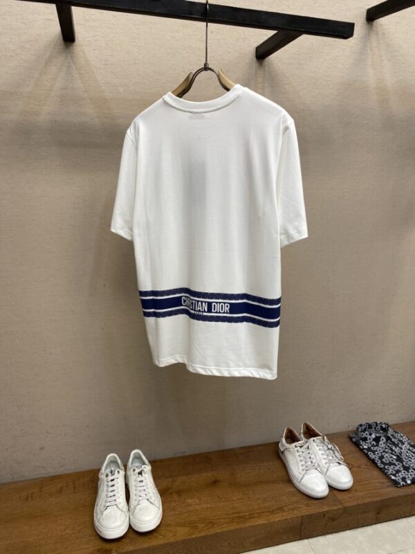 Dior T-Shirt - Image 2