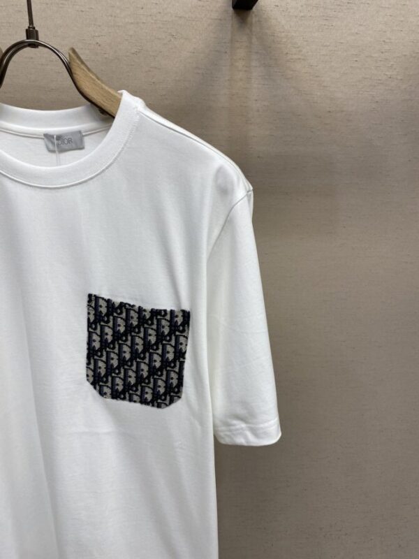 Dior T-Shirt - Image 4