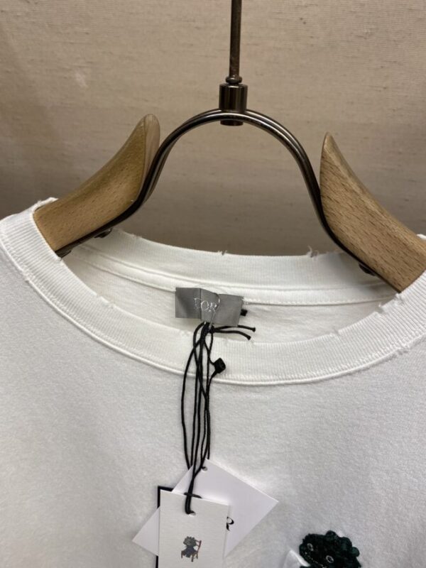 Dior T-Shirt - Image 3
