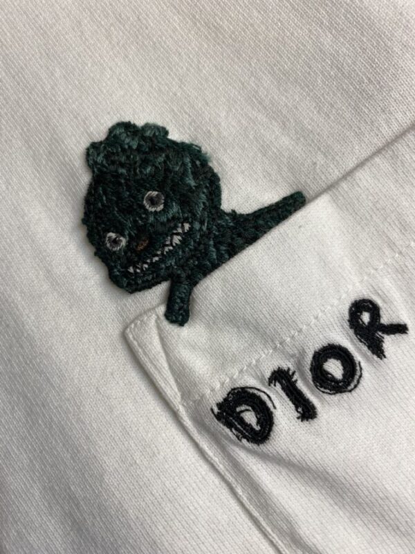 Dior T-Shirt - Image 5
