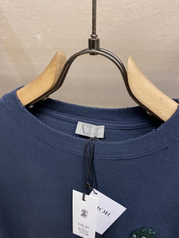 Dior T-Shirt - Image 3