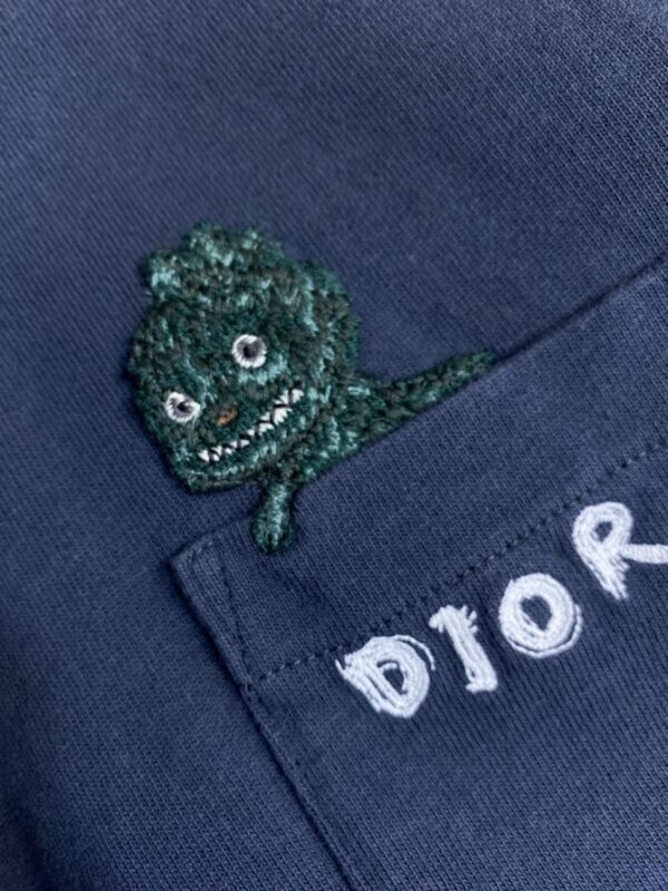 Dior T-Shirt - Image 5