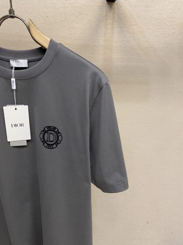 Dior T-Shirt - Image 3