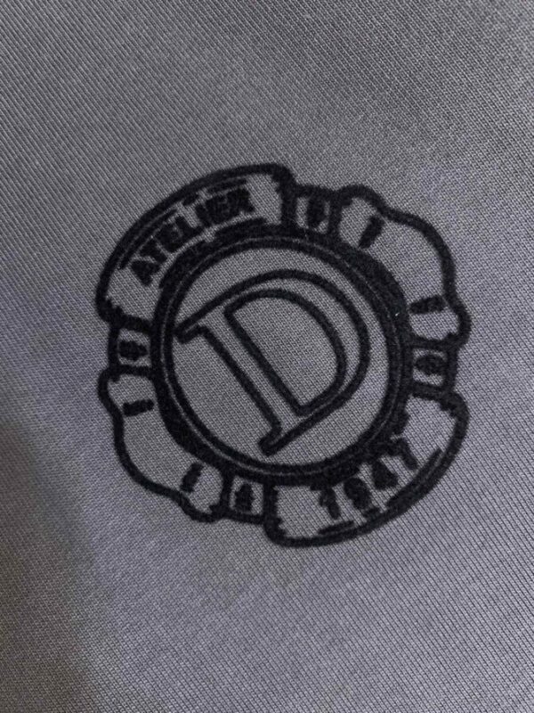 Dior T-Shirt - Image 4