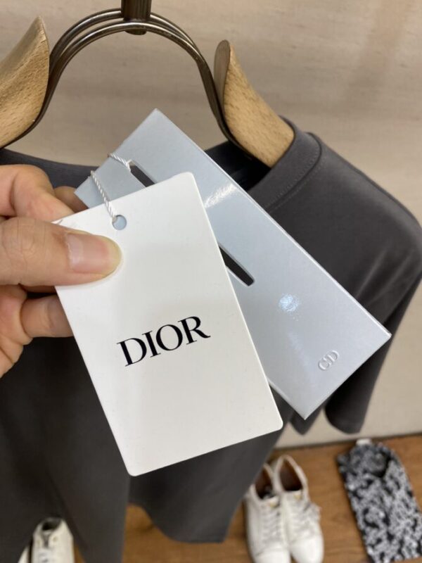 Dior T-Shirt - Image 8