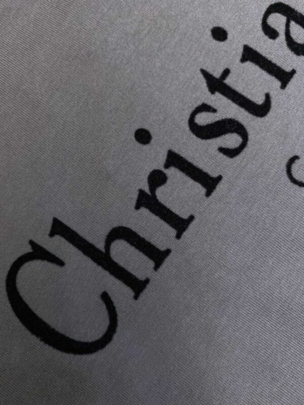 Dior T-Shirt - Image 6