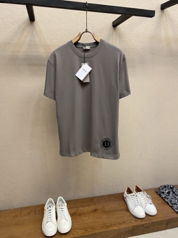 Dior T-Shirt - Image 2