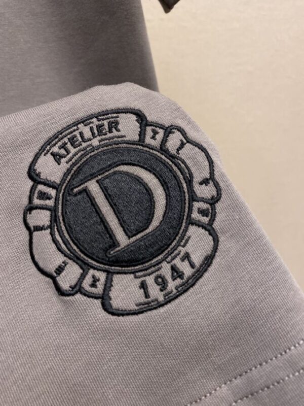 Dior T-Shirt - Image 5