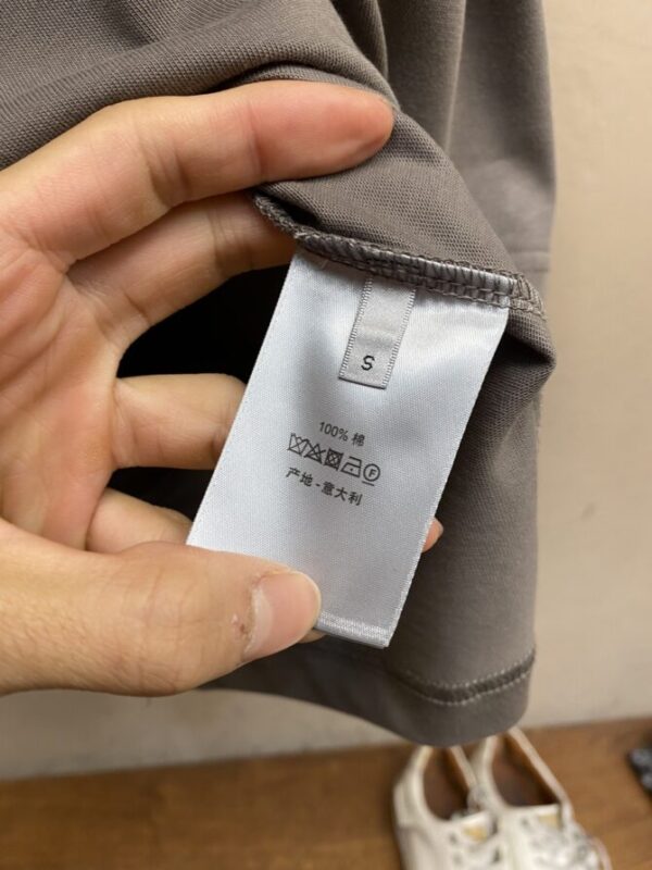 Dior T-Shirt - Image 7