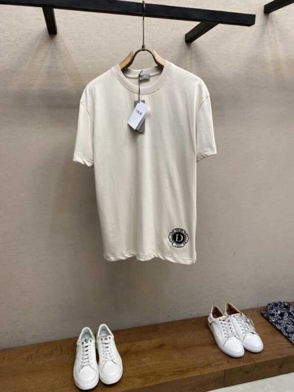 Dior T-Shirt - Image 2