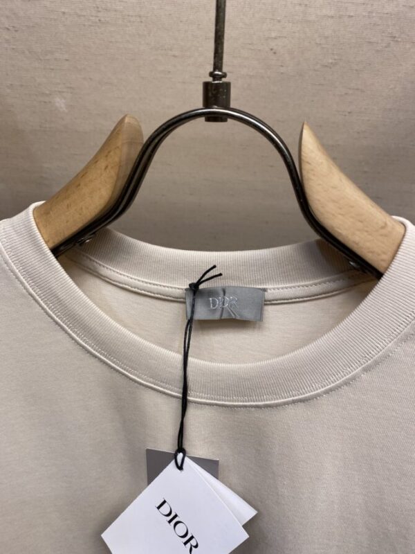 Dior T-Shirt - Image 3