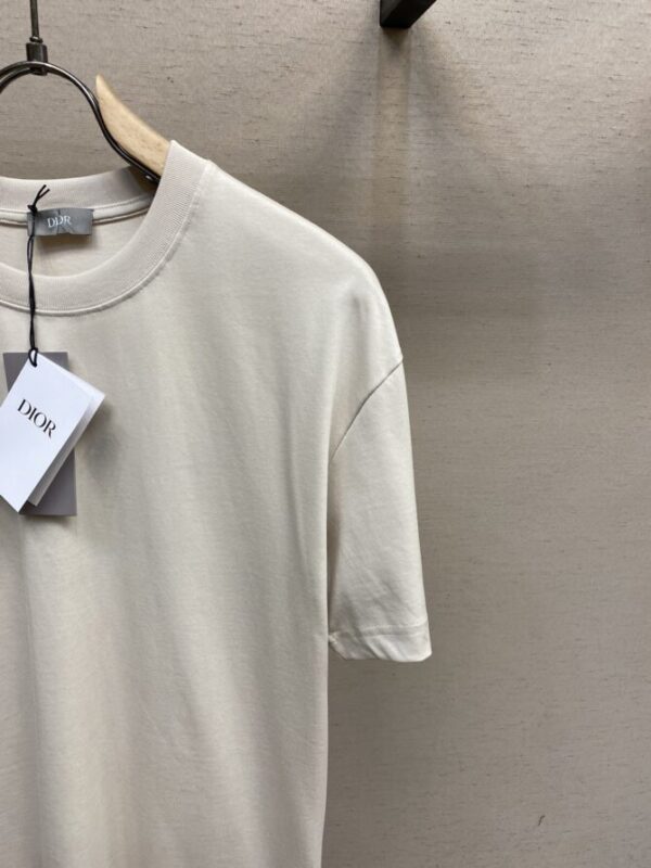 Dior T-Shirt - Image 4
