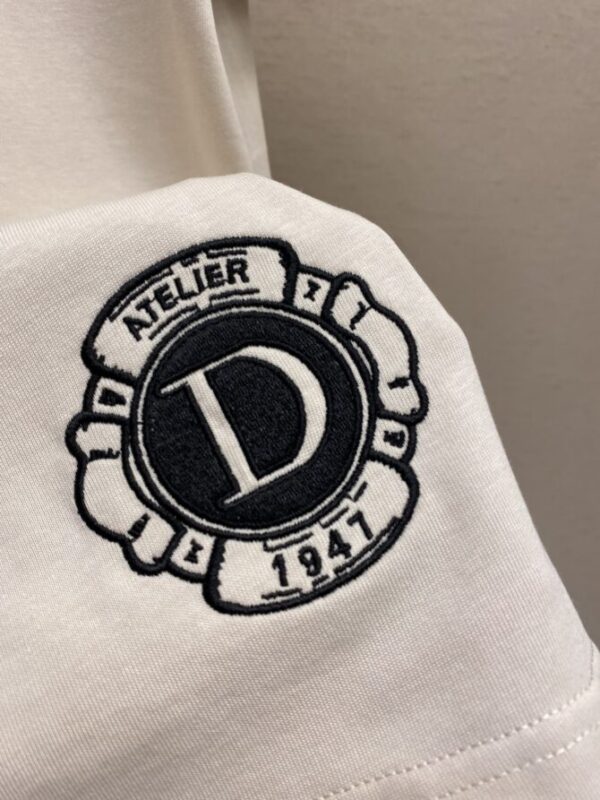 Dior T-Shirt - Image 5