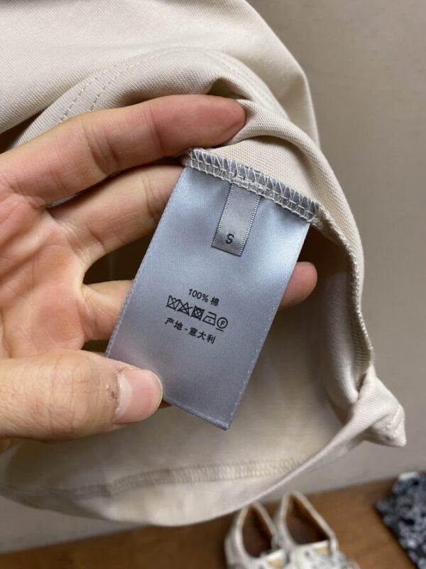 Dior T-Shirt - Image 8