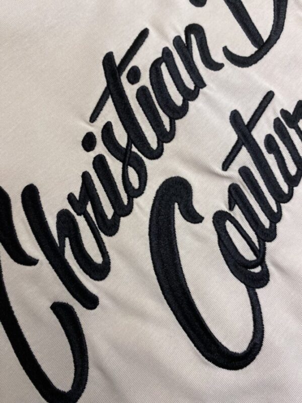 Dior T-Shirt - Image 7