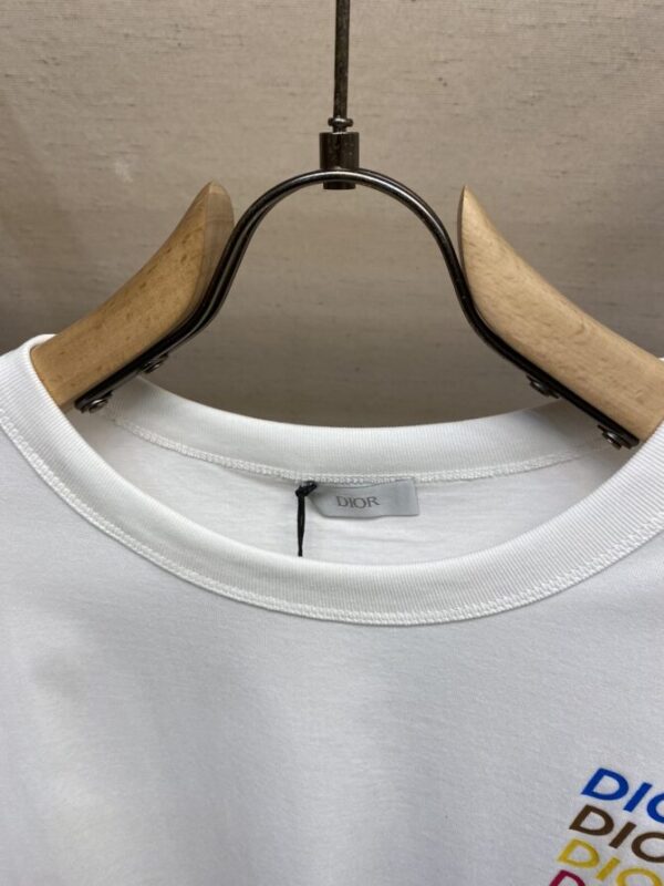 Dior T-Shirt - Image 4