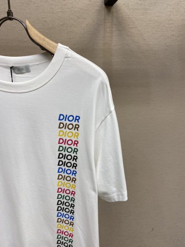 Dior T-Shirt - Image 3