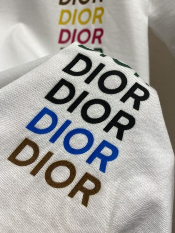Dior T-Shirt - Image 5