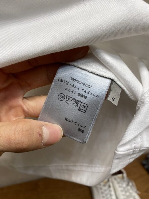 Dior T-Shirt - Image 7