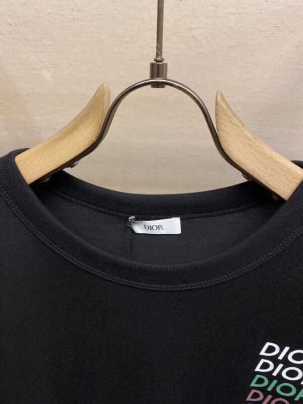 Dior T-Shirt - Image 3
