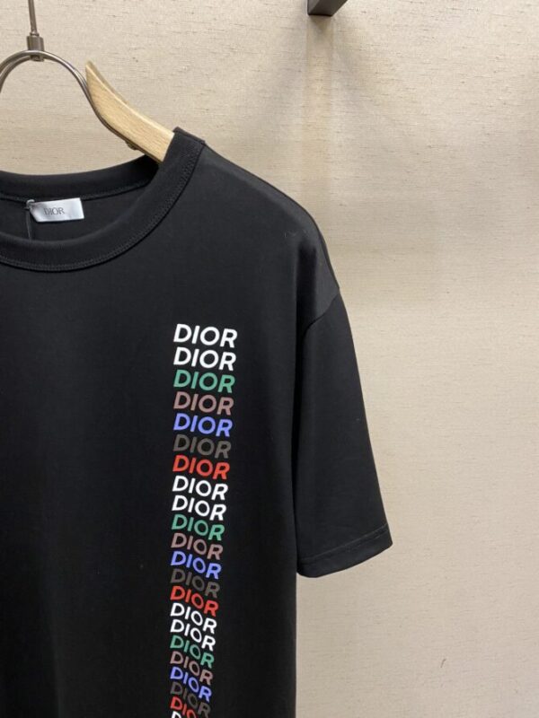 Dior T-Shirt - Image 4