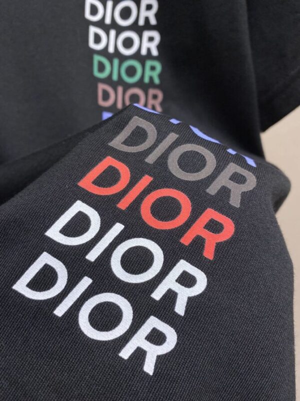 Dior T-Shirt - Image 5