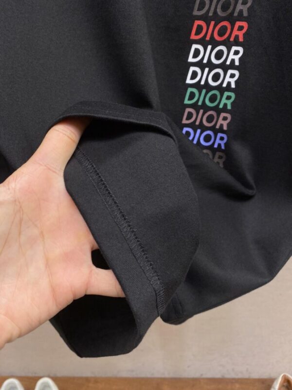 Dior T-Shirt - Image 6